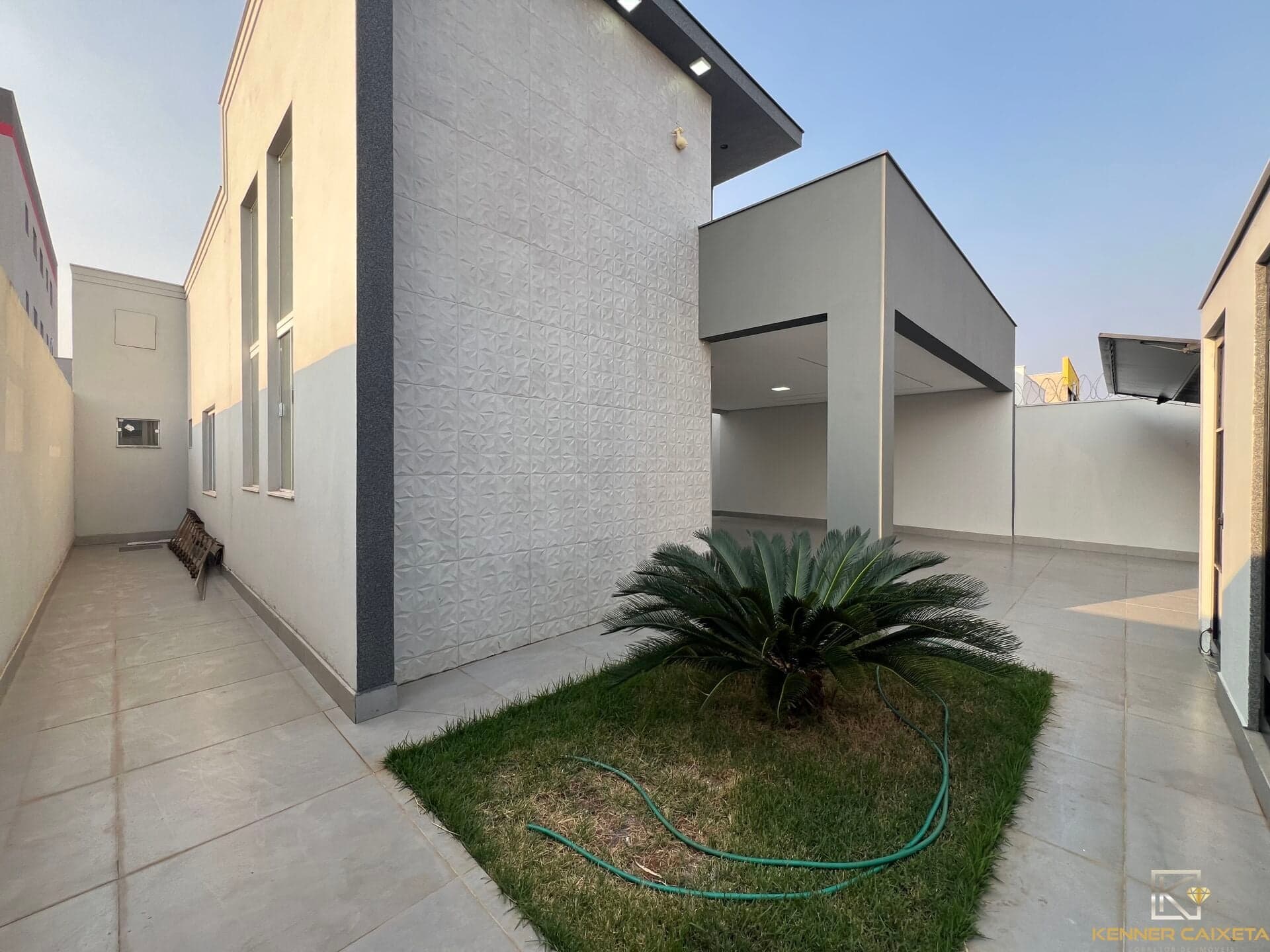 BAIRRO CAMPOS ELÍSEOS