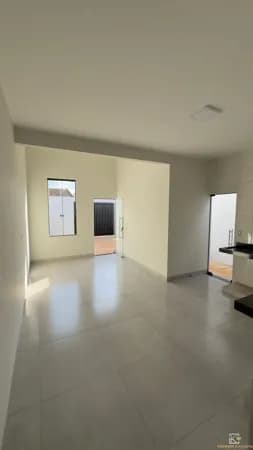Casa em Patos de Minas - Planalto