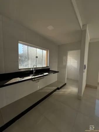 Apartamento em Patos de Minas - Brasil