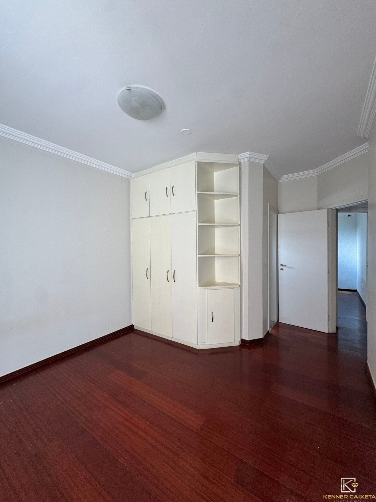 Apartamento em Patos de Minas - Jardim Centro