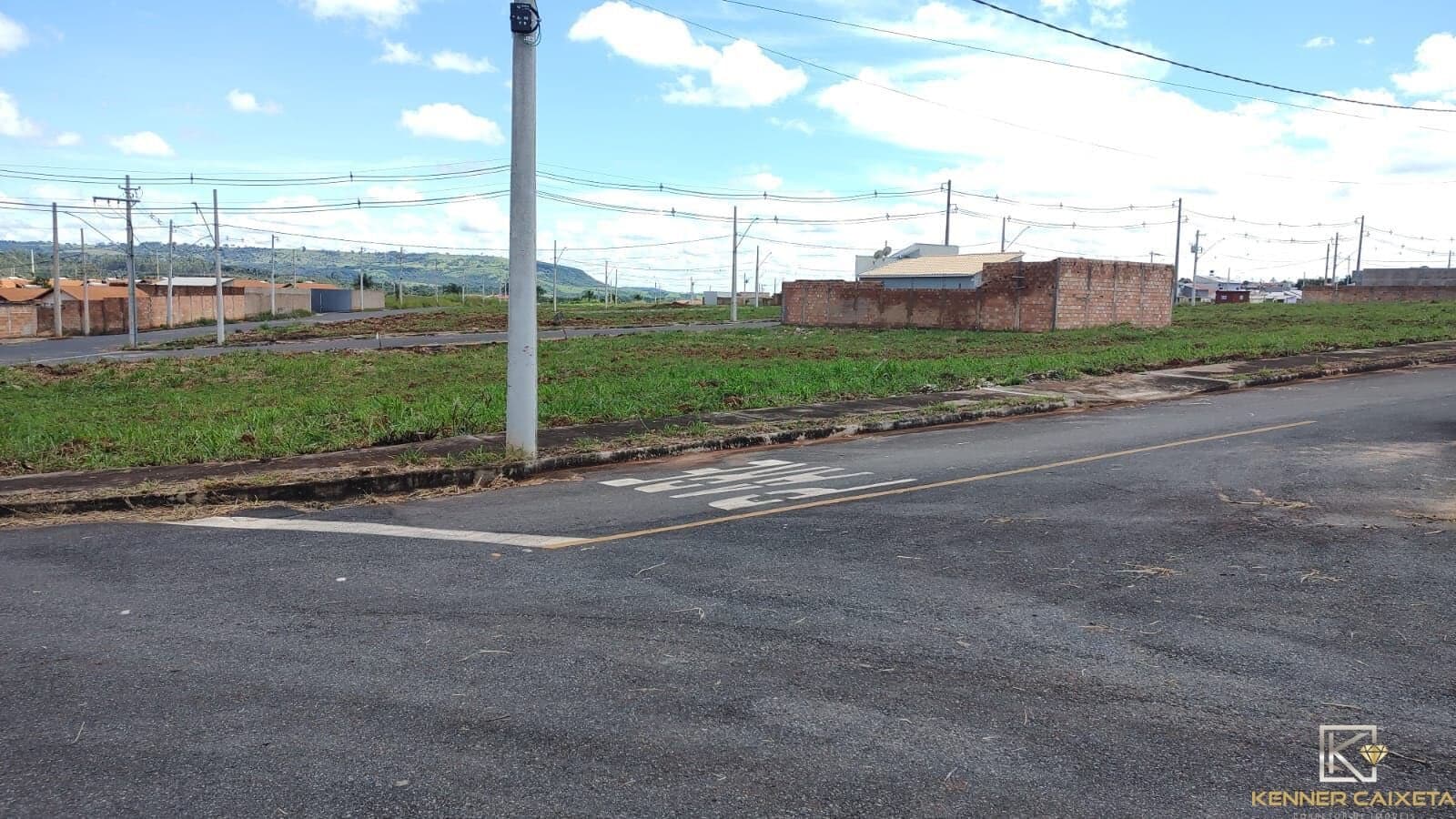 Lote/Terreno em Patos de Minas - Sorriso