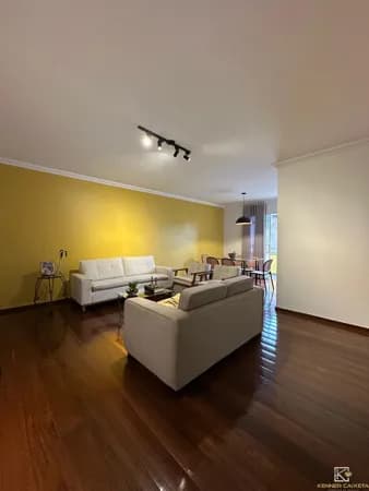 Apartamento em Patos de Minas - Jardim Centro