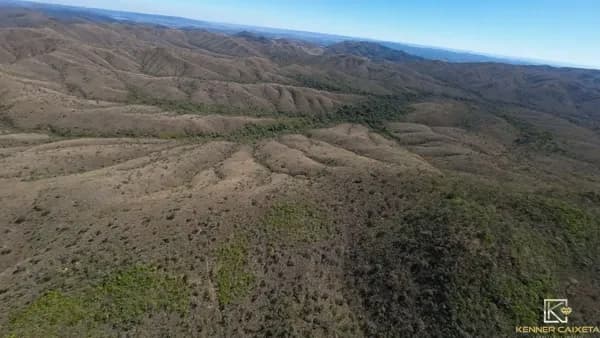 Fazenda/Sítios/Chácaras em Vazante - Centro