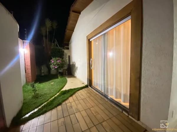 Casa em Patos de Minas - Eldorado