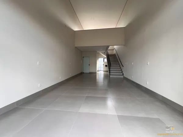 Loja comercial a venda em Patos de Minas