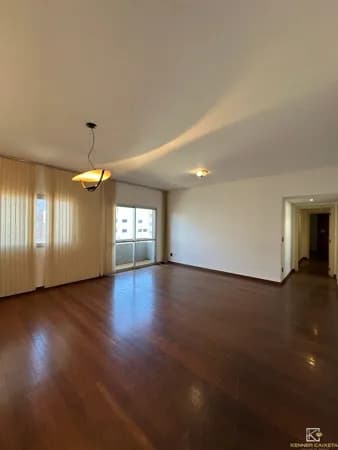 Apartamento em Patos de Minas - Centro