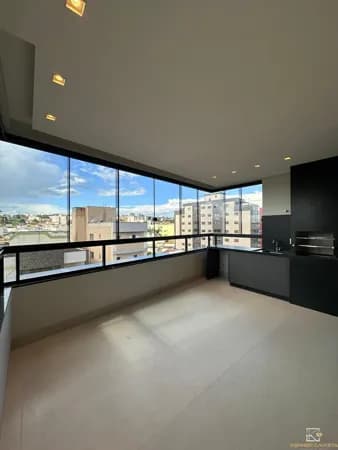 Apartamento em Patos de Minas - Centro