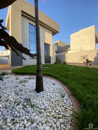 Casa em Patos de Minas - Alto da Serra