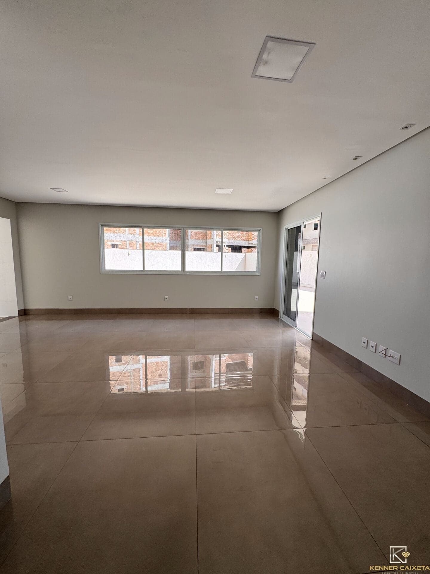 Apartamento em Patos de Minas - Jardim Centro