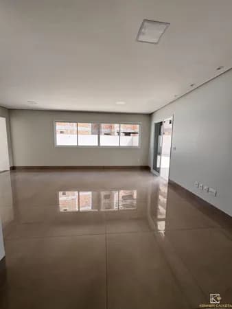 Apartamento em Patos de Minas - Jardim Centro