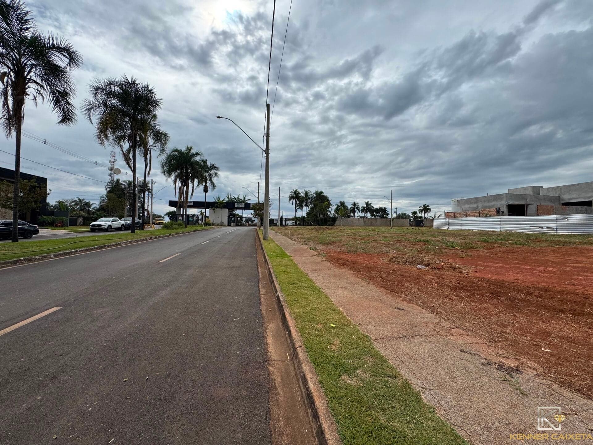 Lote/Terreno em Patos de Minas - Alto da Serra