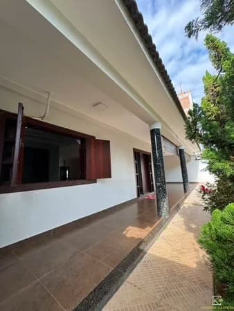 Casa em Patos de Minas - Sobradinho