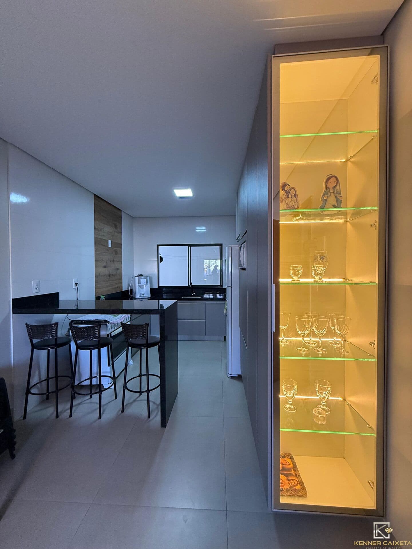 Apartamento em Patos de Minas - Nossa Senhora das Graças