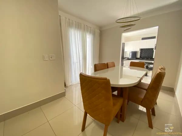 Casa em Patos de Minas - Bela Vista