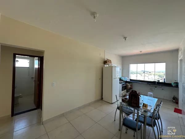 Apartamento em Patos de Minas - Ipanema