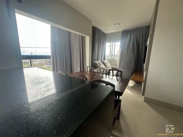 Apartamento em Patos de Minas - Centro