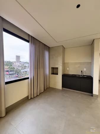 Apartamento em Patos de Minas - Centro