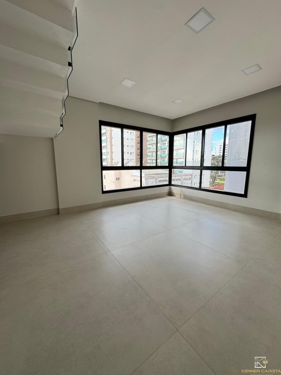 Apartamento em Patos de Minas - Centro