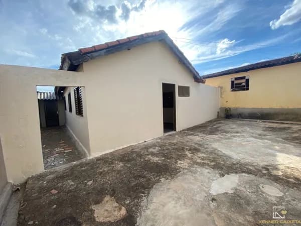 Casa em Patos de Minas - Alto da Colina