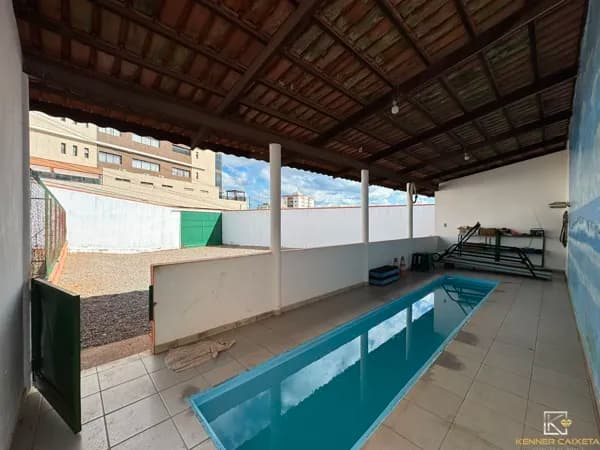 Lote/Terreno em Patos de Minas - Centro