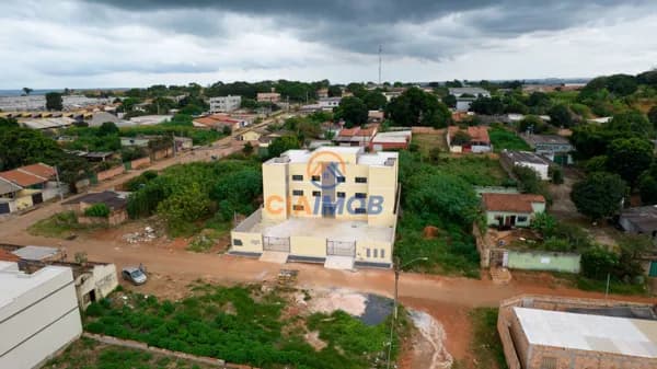 Apartamento 2 Quartos – Minha Casa Minha Vida | Parque IX – Jardim Ingá