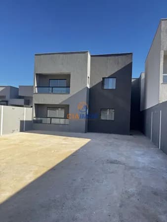 Apartamento Parque Alvorada I