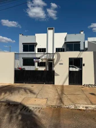 Apartamento em Primavera do Leste - Castelandia
