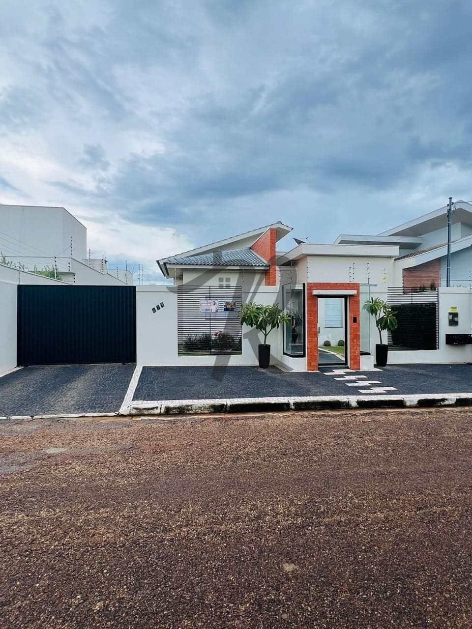 Casa em Primavera do Leste - Jardim das Americas