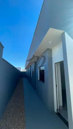 Apartamento em Primavera do Leste - jardim europa IV