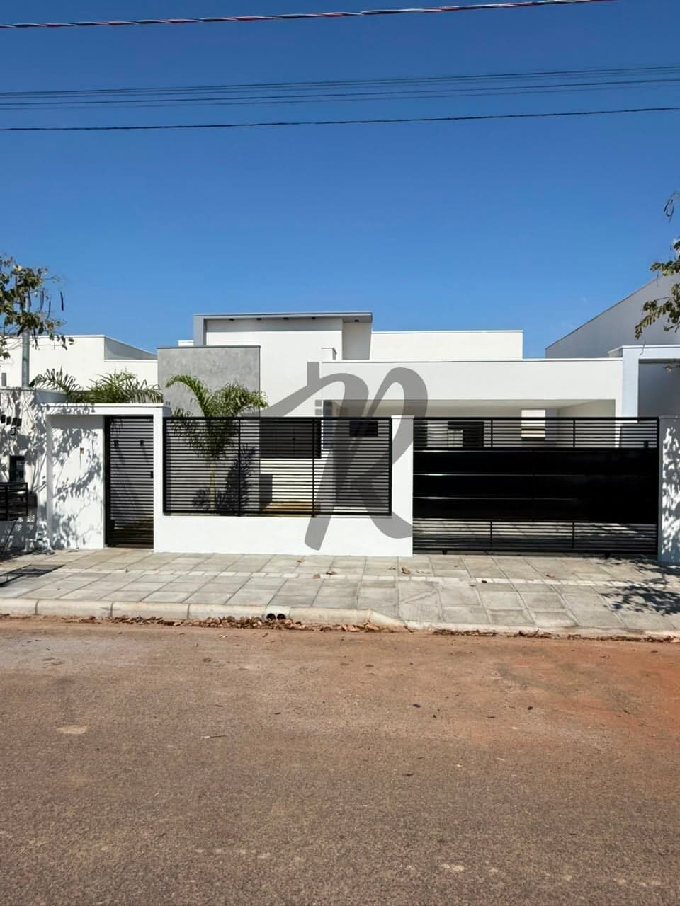 Casa em Primavera do Leste - jardim europa III