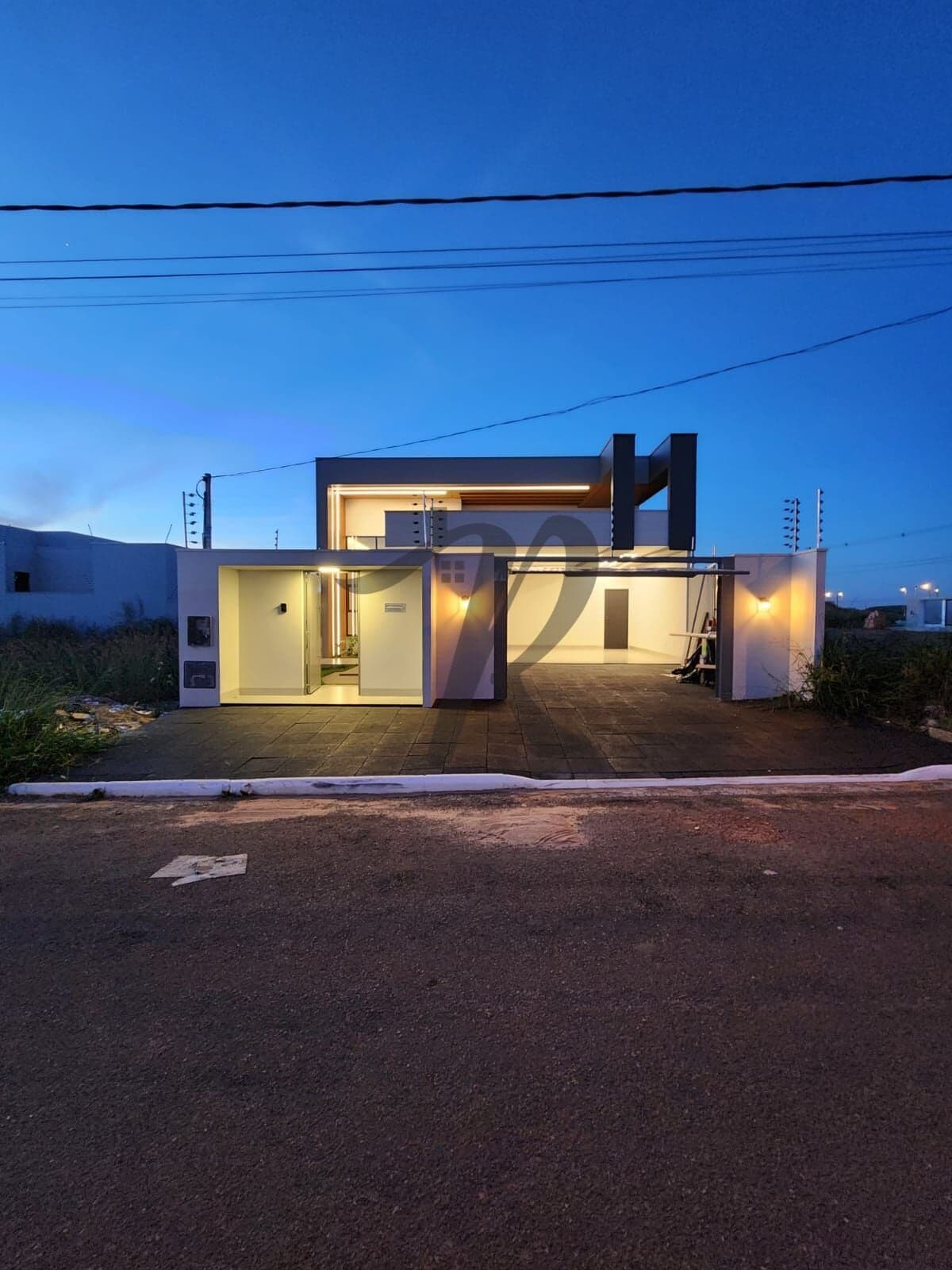 Casa em Primavera do Leste - parque das aguas
