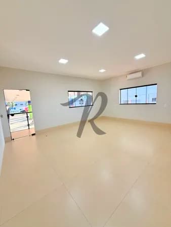 Sala/Conjunto em Primavera do Leste - Castelandia