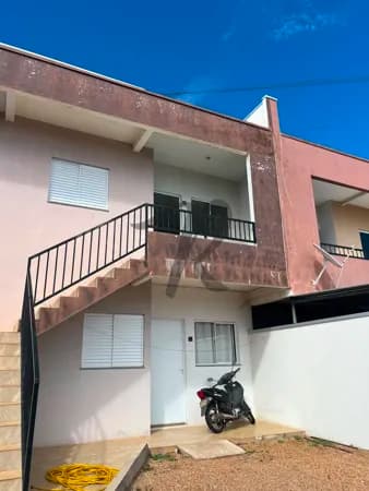 Apartamento em Primavera do Leste - Buritis IV