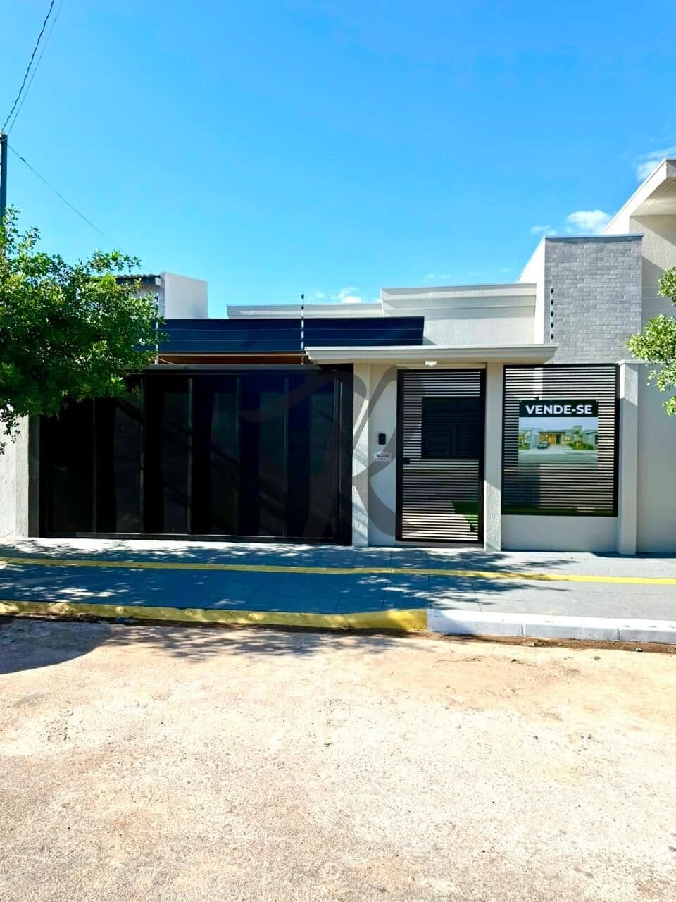 Casa em Primavera do Leste - Jardim Europa I