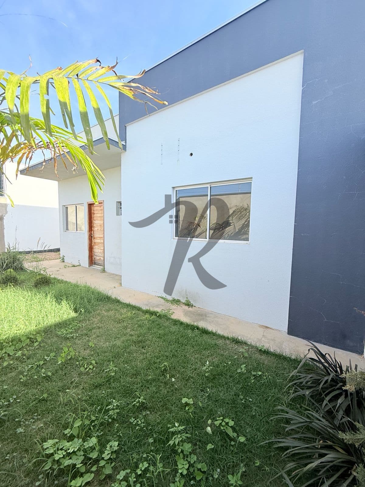 Casa em Primavera do Leste - Vertentes das Águas