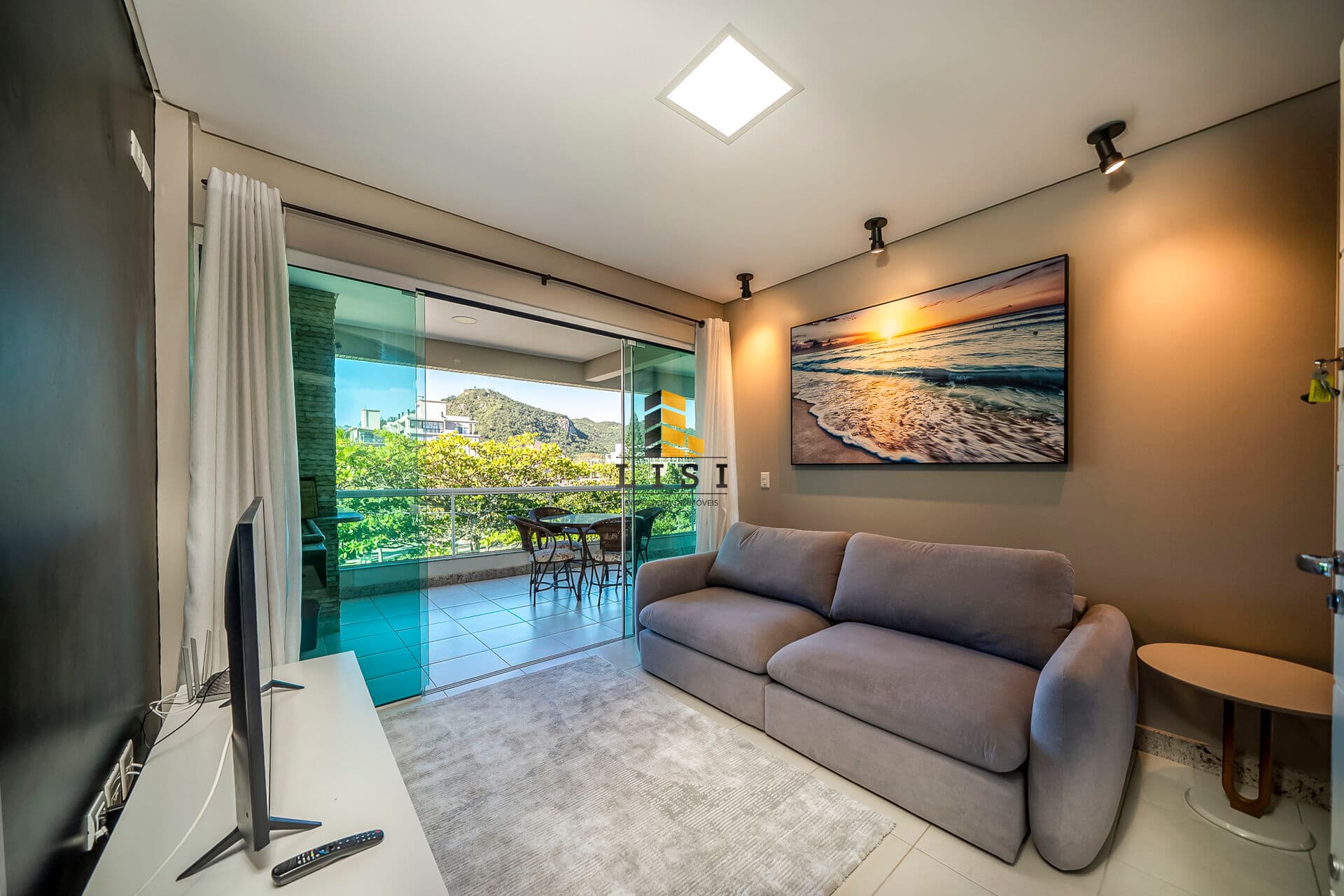 Apartamento em Canto Grande, Bombinhas/SC
