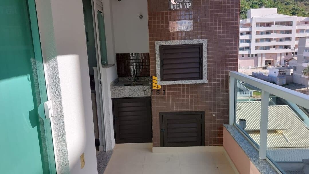 Apartamento à Venda em Bombas – Bombinhas | 2 Dormitórios a 400 m da Praia