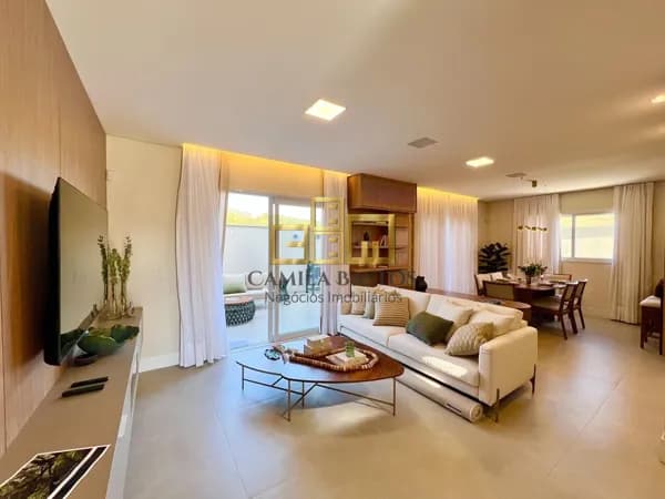 Casa de Condomínio em Poços de Caldas - Residencial Morumbi