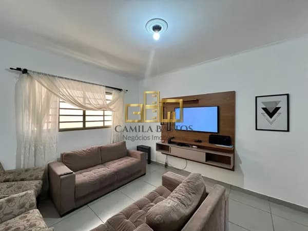 Apartamento em Poços de Caldas - Jardim Quisisana