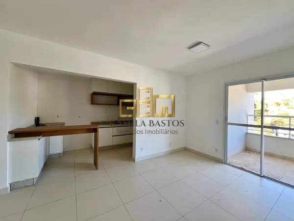 Apartamento em Poços de Caldas - Jardim Cascatinha