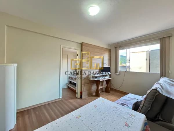 Apartamento em Poços de Caldas - Centro