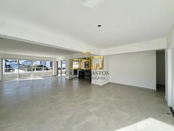 Apartamento em Poços de Caldas - Centro