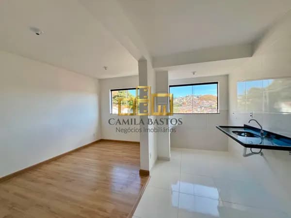 Apartamento em Poços de Caldas - Jardim Quisisana