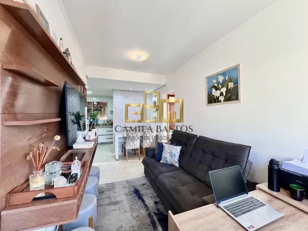 Apartamento em Poços de Caldas - Jardim Quisisana