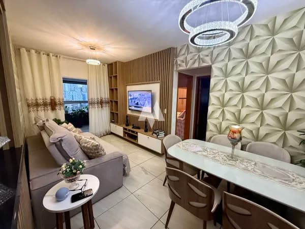Apartamento em Praia Grande - Guilhermina