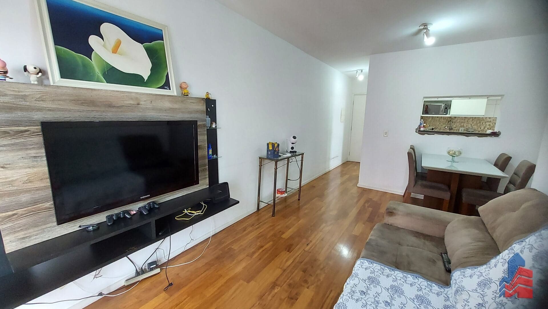 Apartamento à Venda | 67 m² | Condomínio Parque Imperial | Jardim Flor da Montanha | Guarulhos | SP