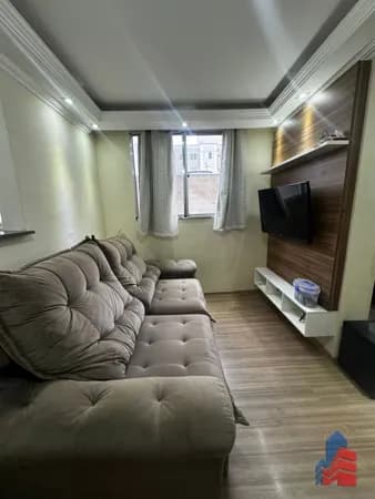 Apartamento à Venda | 44 m² | Condomínio Parque Santa Inês | Vila Bremen | Guarulhos | SP