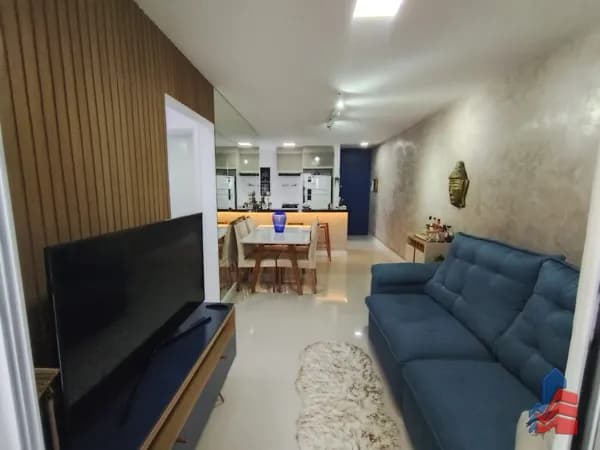 Apartamento à Venda | Residencial Meridian | 70 m² | Jardim São Judas Tadeu | Guarulhos | SP