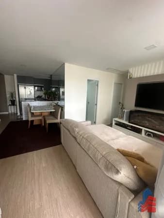 Apartamento à Venda | 75 m² | Condomínio Moov Parque Maia | Picanço | Guarulhos | SP