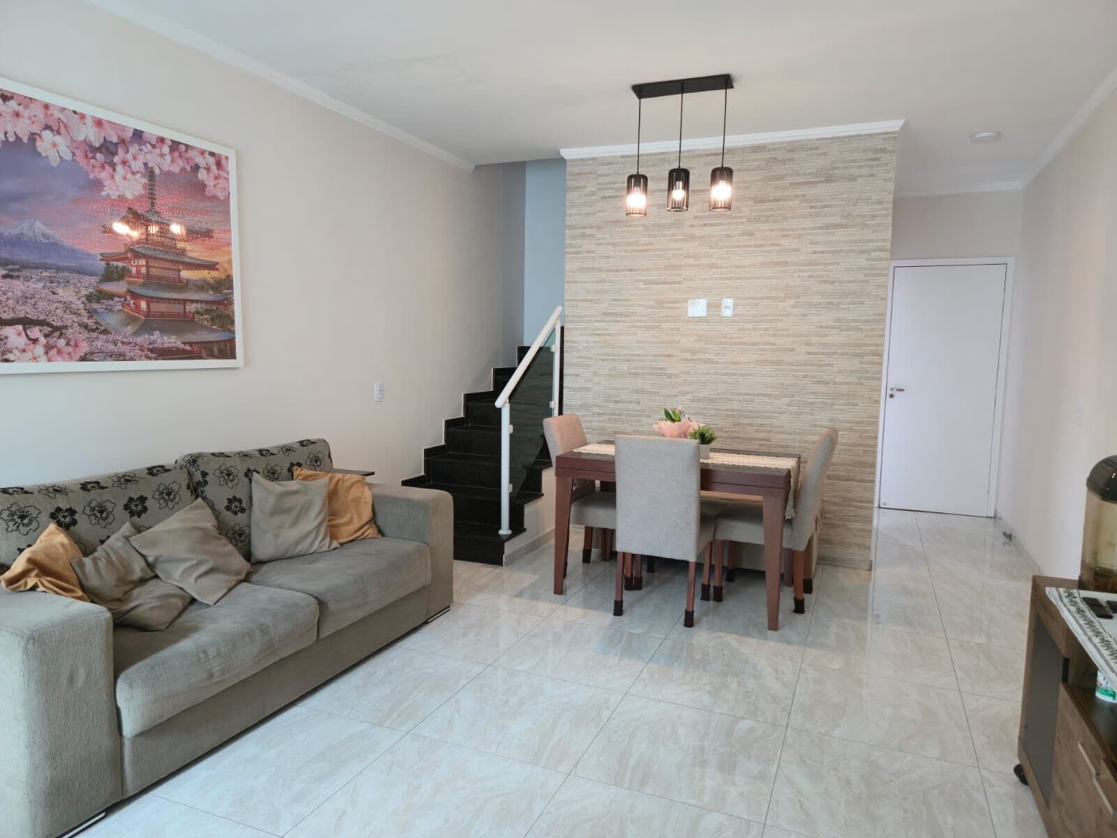 Sobrado à Venda | 147 m² | Vila Paulicéia | São Paulo | SP
